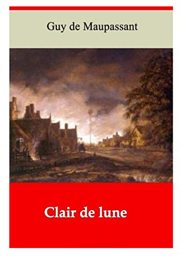 Clair de lune (Annoté) von Independently published